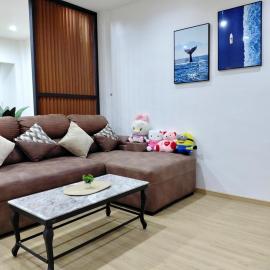 Litha Homestay HatYai, hotel a Sathani Khlong Rian