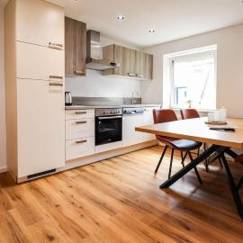 Apartment in Inzing