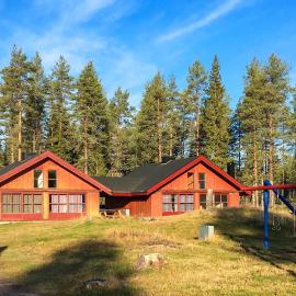 Nice Apartment In Ljørdalen With Wifi