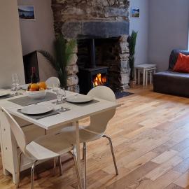 Annest – hotel w mieście Bangor