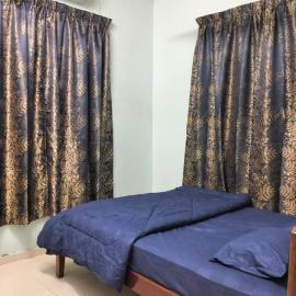 Homestay Teratak Senja, hotel in Pasir Mas