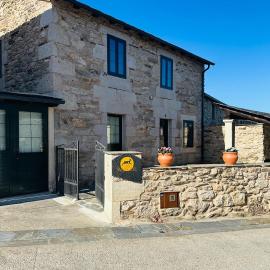 Casa Arxemil, hotel u gradu 'Sarria'
