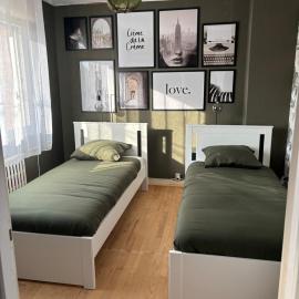 Maison 3 chambres à Lambres Lez Douai