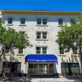 Motel 6-San Diego, CA - Downtown