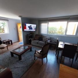 Comoda Casa 10 min Viña 4 personas 75 m2