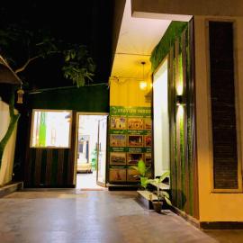 Seaview Residency, hotell sihtkohas Karachi