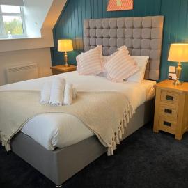 The Raven Pub with Rooms, Worcester, hotel en Worcester