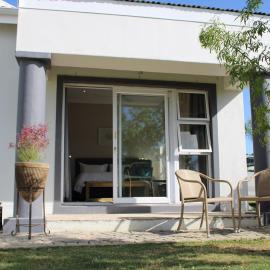 La Vita Farm Stay, Hotel in Wellington