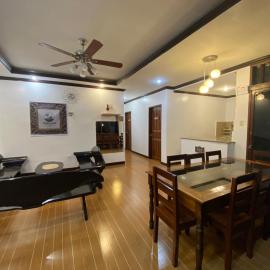Tarhata Homestay - Whole House - 3 Beds - 2 Baths - 10 pax