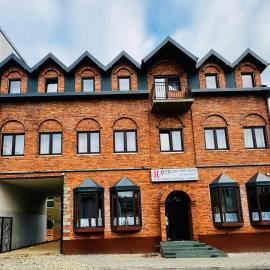 Hotelino Stare Miasto Częstochowa, hotel in Częstochowa