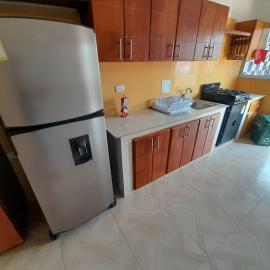 Bonito Apartamento en Mompox, hotel in Santa Cruz de Mompox