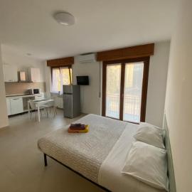 RESIDENCE Erminia