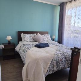 Departamento Salar – hotel w mieście Calama