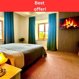 Hotel Bergen Zur Post by Rikas Hotels, hotel em Bergen