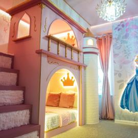 Windsor Cay House-your dream theme house!, hotel in Orlando