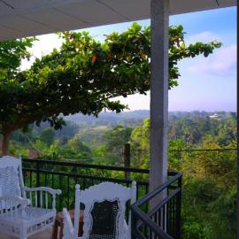Ananthaya- the infinity, hotel i Wadduwa