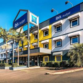 ibis Budget - Enfield: Sidney'de bir otel