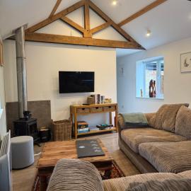 Beautiful Barn Conversion Wyboston