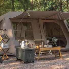 Rahsia Riverside Orchard Campsite at Janda Baik , Pahang, hotel en Bentong