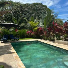 Tropical Oasis in Ojochal, hotel a Ojochal