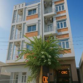 CKC Motel - Near Can Tho City Center