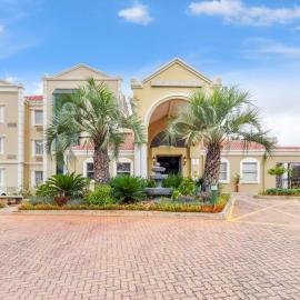 Mercure Johannesburg Midrand, hotel v destinaci Midrand