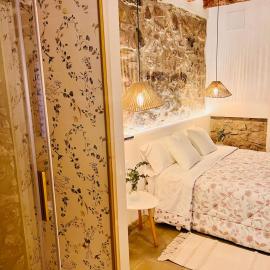 ruralhomemora: Mora de Rubielos'ta bir otel