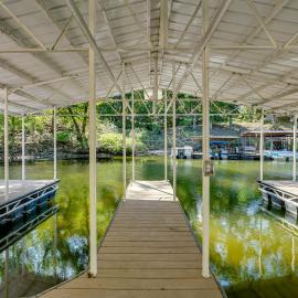 Lakefront Fun in Sunrise Beach! Pet-Friendly Home!