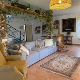 Country house in Golan