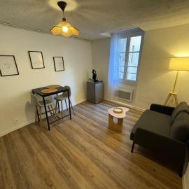 Appartement cosy au pied de la Cathédrale