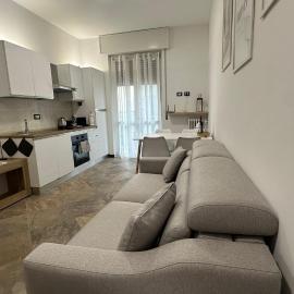 NiBe appartamento nel cuore di Bergamo, khách sạn ở Bergamo
