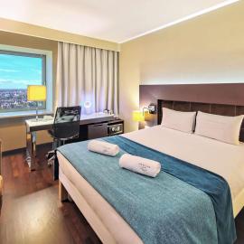Mercure Gdańsk Stare Miasto, хотел в Гданск