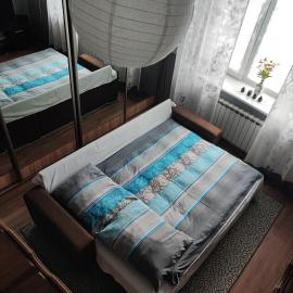 Apartament Poniatowskiego 4