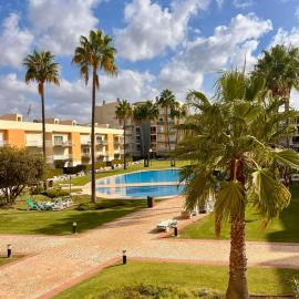 Vilamoura apartment, hotel in Quarteira