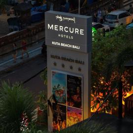 Mercure Kuta Bali