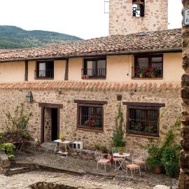 Casa del Viejo Ayuntamiento, hotel in Villoslada de Cameros