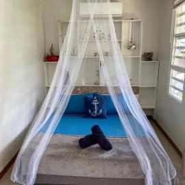 Jorsen House Tahiti 2 : bungalow confortable, hotel i Taravao