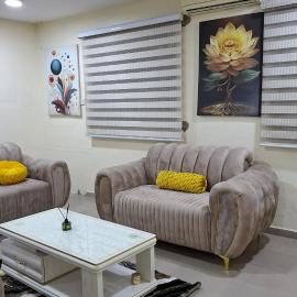 Rennyshouse 3 Bedroom Apartments, hotel sa Alimosho