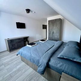 La Izvor Moinești, Cazare, hotell sihtkohas Moineşti