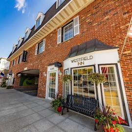 The Westfield Inn, BW Signature Collection, Hotel in Westfield