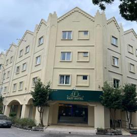 Fast Hotel Melaka