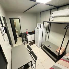Loft privativo próximo ao Amaral, hotel a Jaú