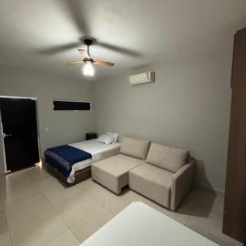 Loft próx. Amaral C. e Shopping, hotel a Jaú