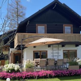 Ferienhaus DaPfusterer