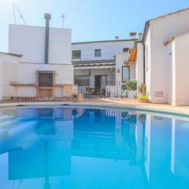 La Sanadora, maravilla andaluza, hotel em Saucejo