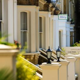 Albany, Brighton & Hove, hotel in Brighton & Hove