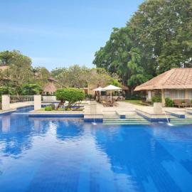 사누르에 위치한 호텔 Mercure Resort Sanur