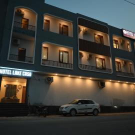 Hotel Lake Casa, hotel in Bathinda