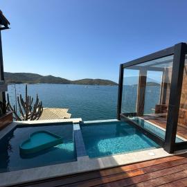 Pousada Vista Grega, hotel ad Arraial do Cabo