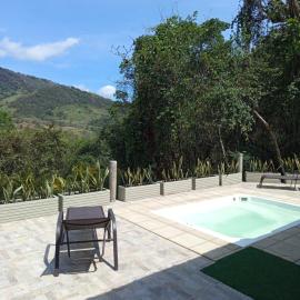Casa las palmas, hotel a Tobia